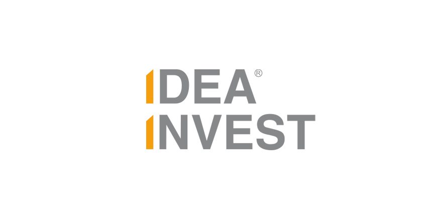 logo IDEA INVEST