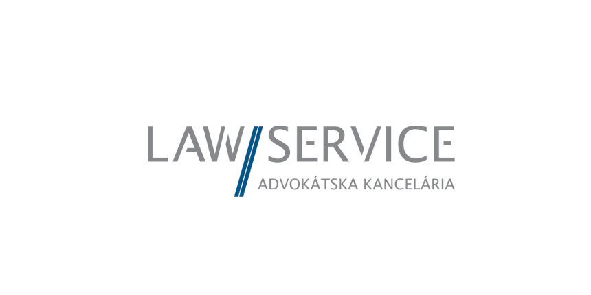 logo law service