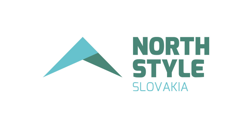 logo North Style Slovakia