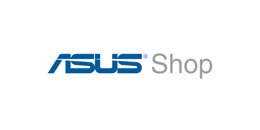 logo ASUS Shop