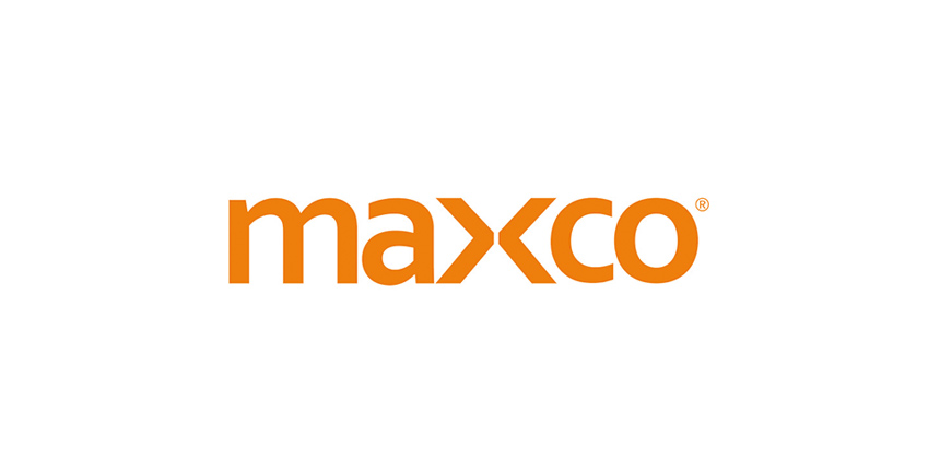 logo maxco