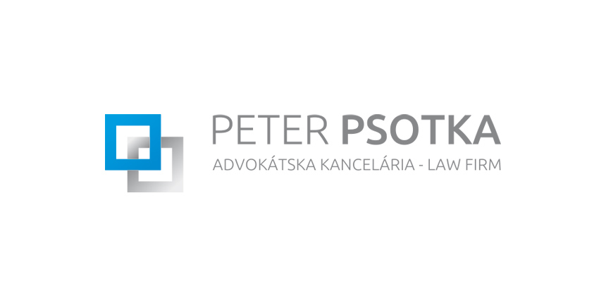 logo peter psotka