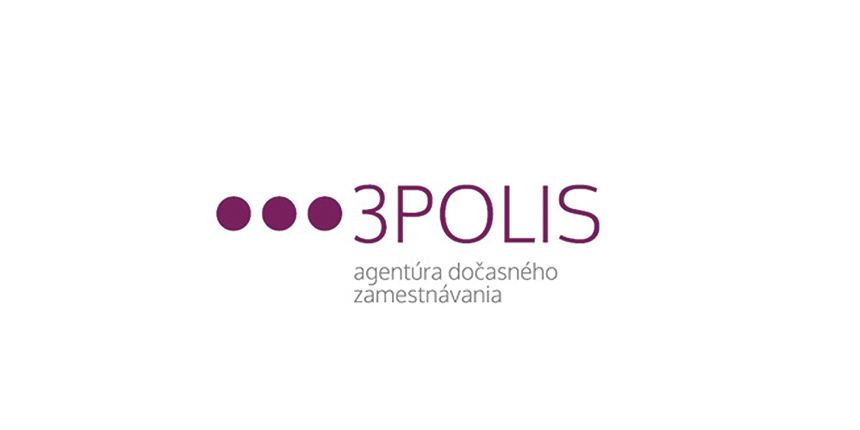 Logo 3Polis