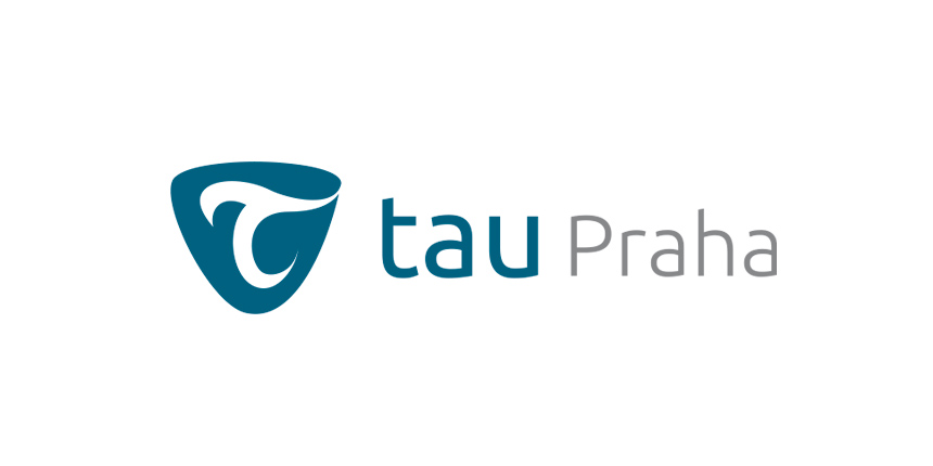 Logo tau Praha