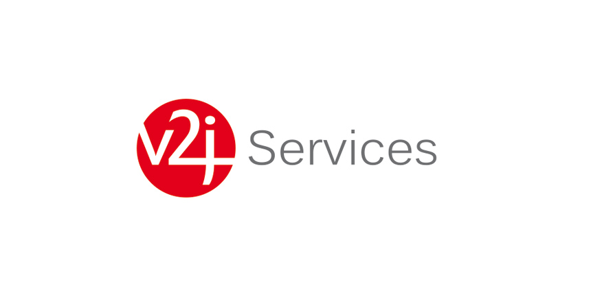 Logo V2J Services