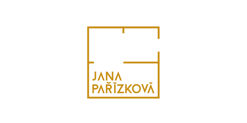 Logo jana Parizkova