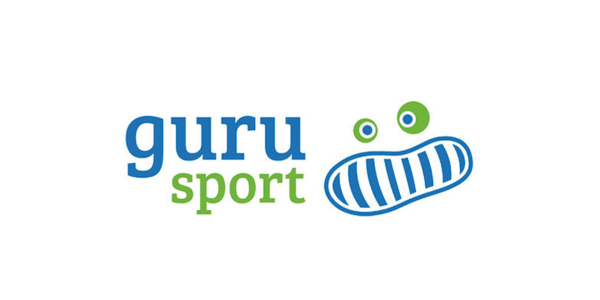 logo guru sport