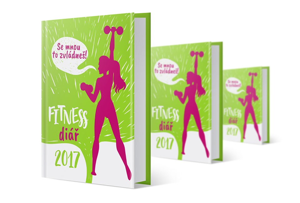 packaging fitness diary maisondidee intro