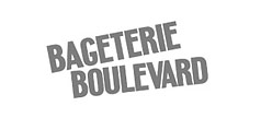 logo klient bageterie boulevard