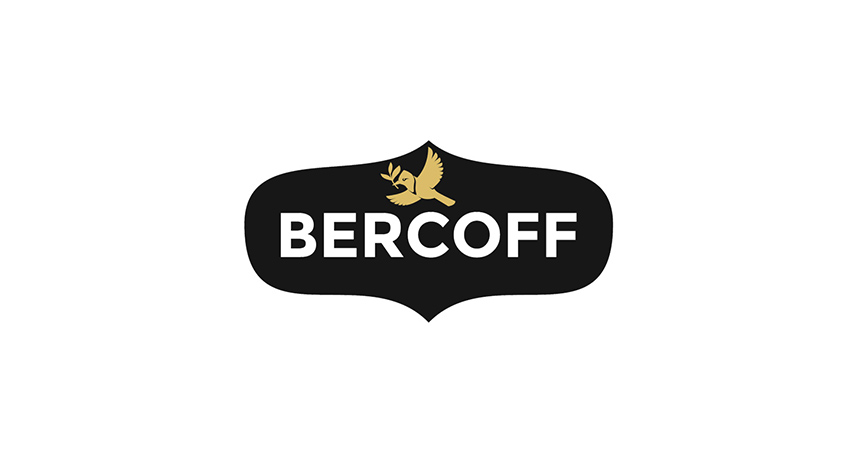 logo design bercoff