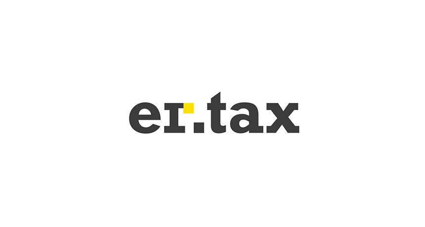 logo design ertax