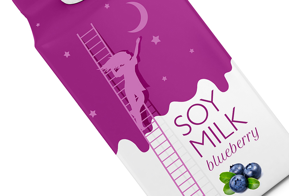 packaging milk soymilk intro