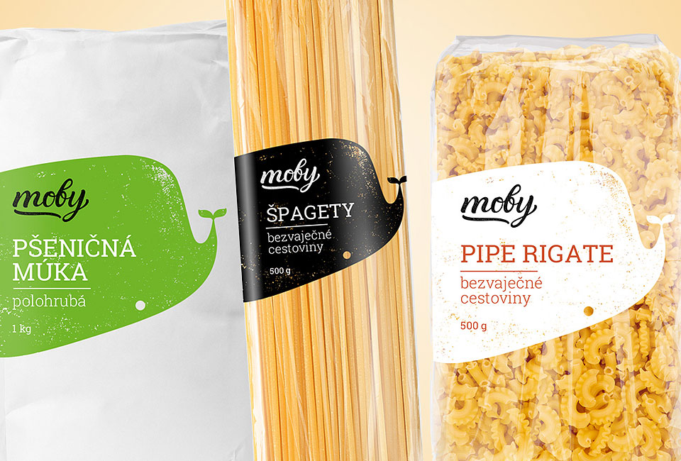 packaging moby pasta spaghetti intro