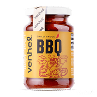 venhel packaging chilli omacka produkt barbecue