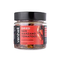venhel packaging pesto produkt susene paradajky vlasske orechy