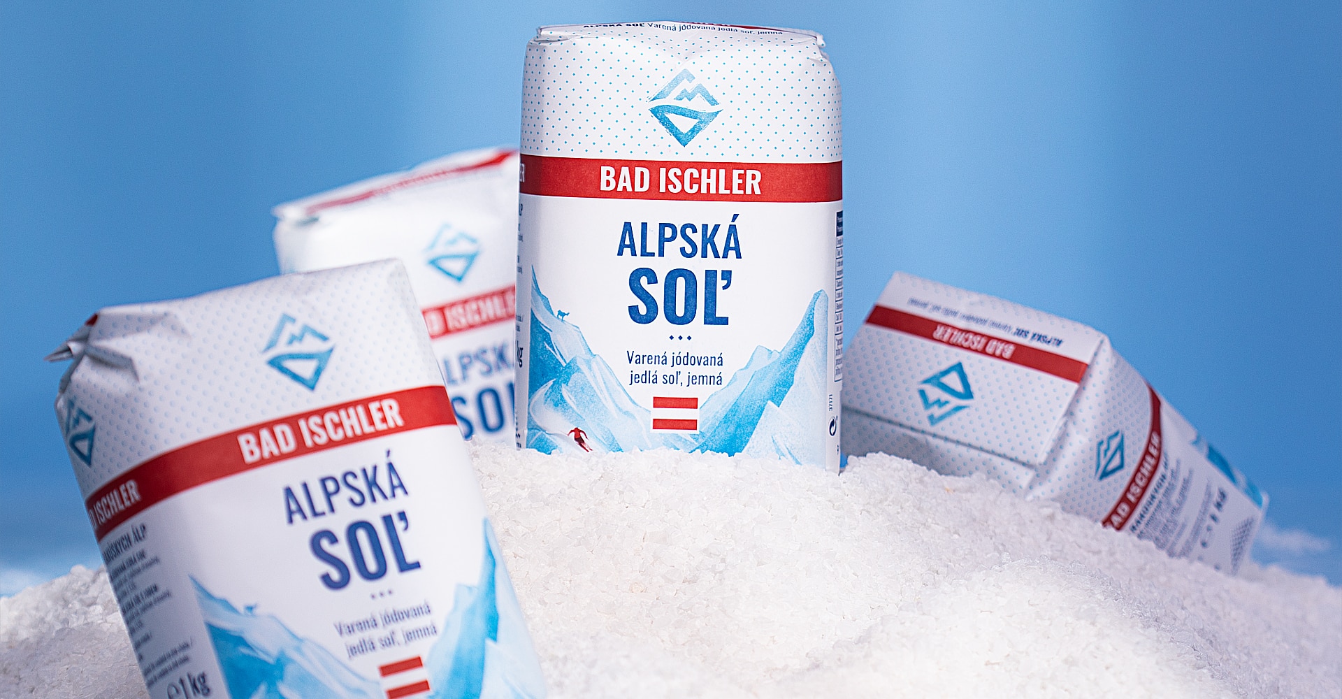 bad ischler salt packaging