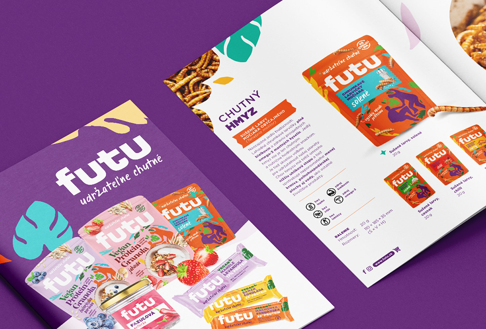 futu branding