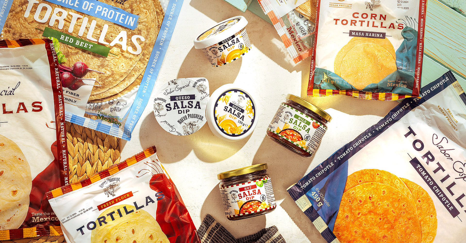 nuevo packaging superintro
