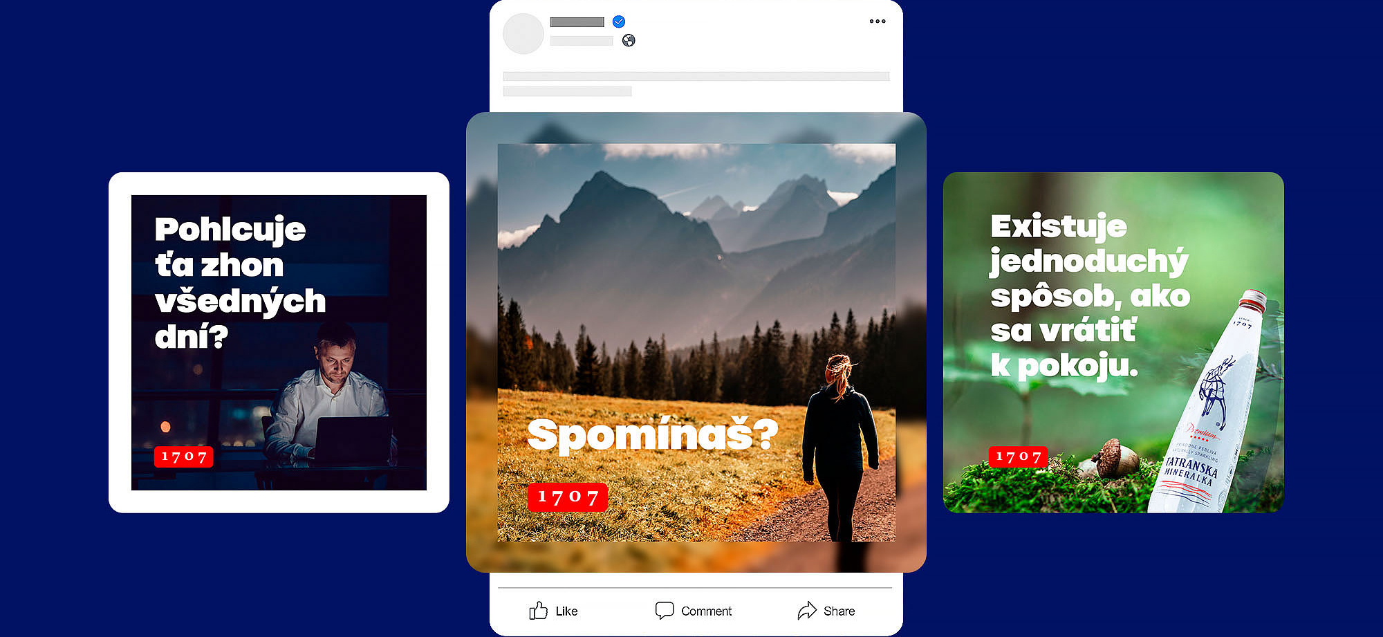 Tatranská minerálka