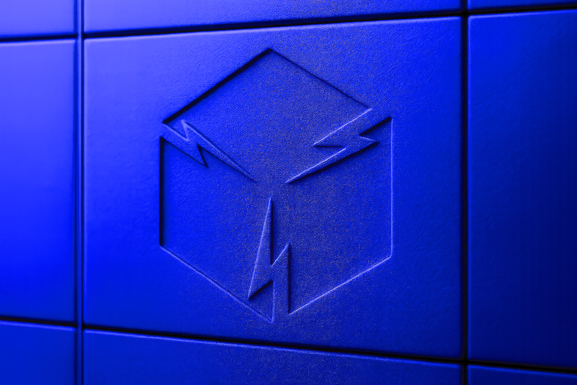 energysun energybox branding visual identity print modern bold visual