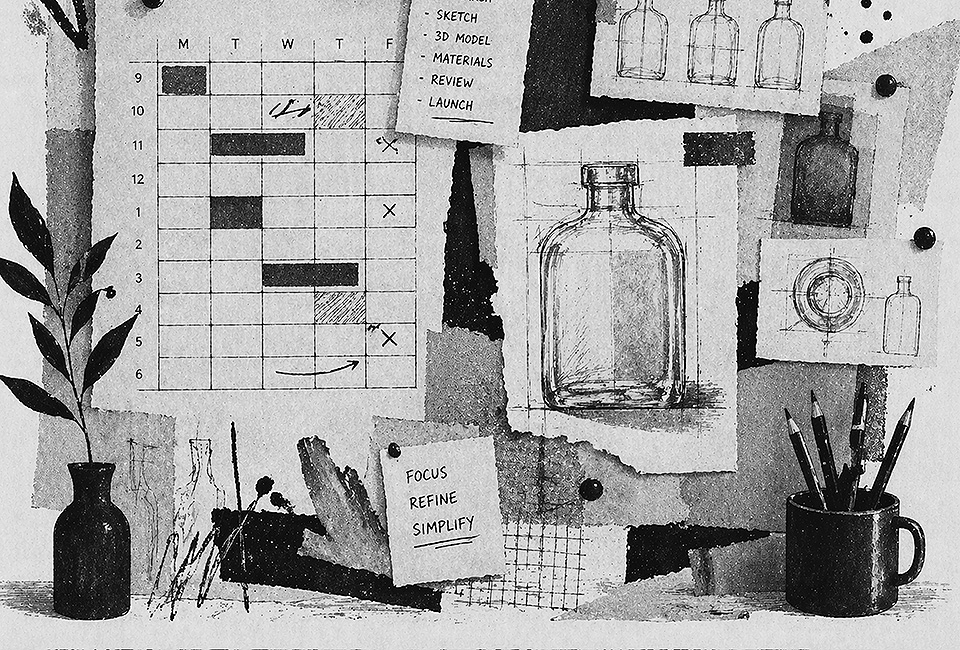 How to replace chaos with a system that protects us