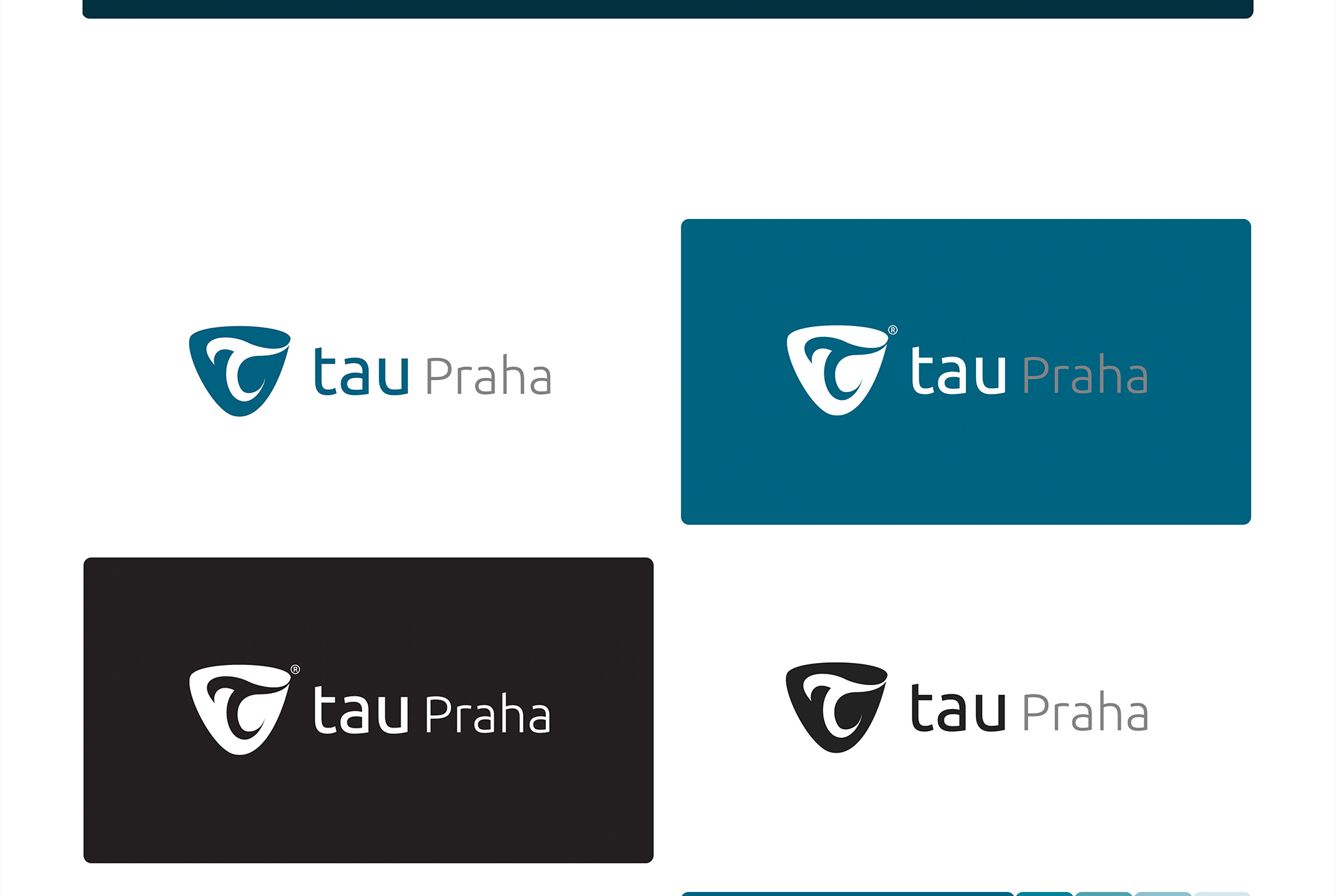 Webdesign Tau Praha